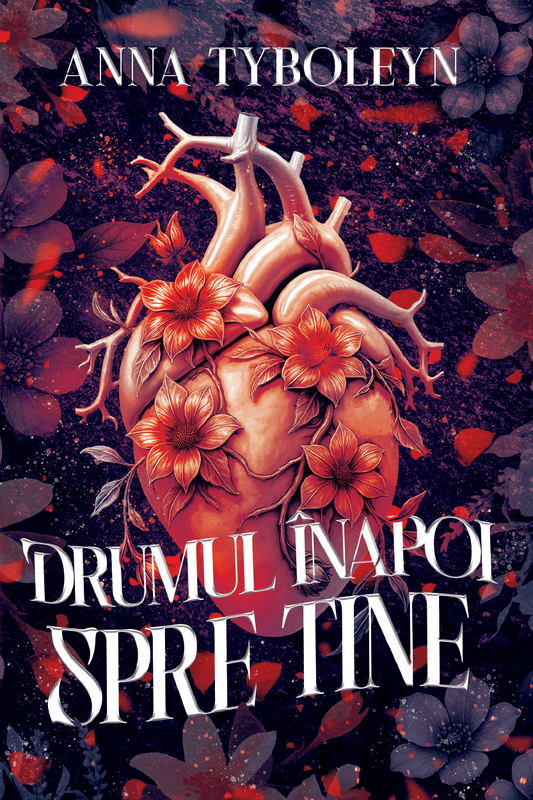 Jurnal Drumul înapoi spre tine