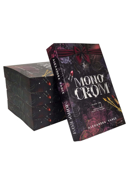 Pachet Monocrom - vol. 1 & 2