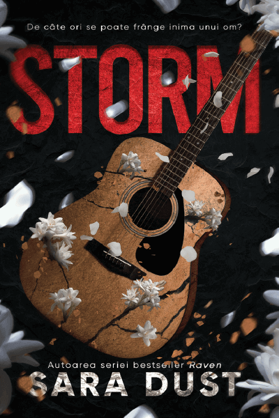 STORM- Sara Dust
