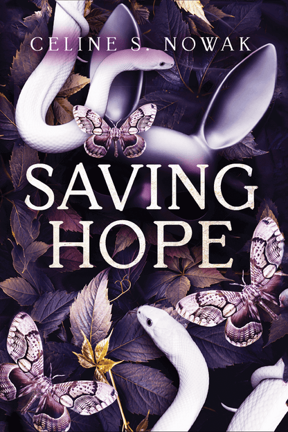 🐍 Saving Hope – Celine S. Nowak